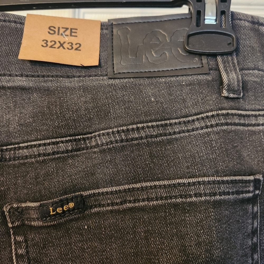 Mens Lee Jeans NWOT - Picture 2 of 5